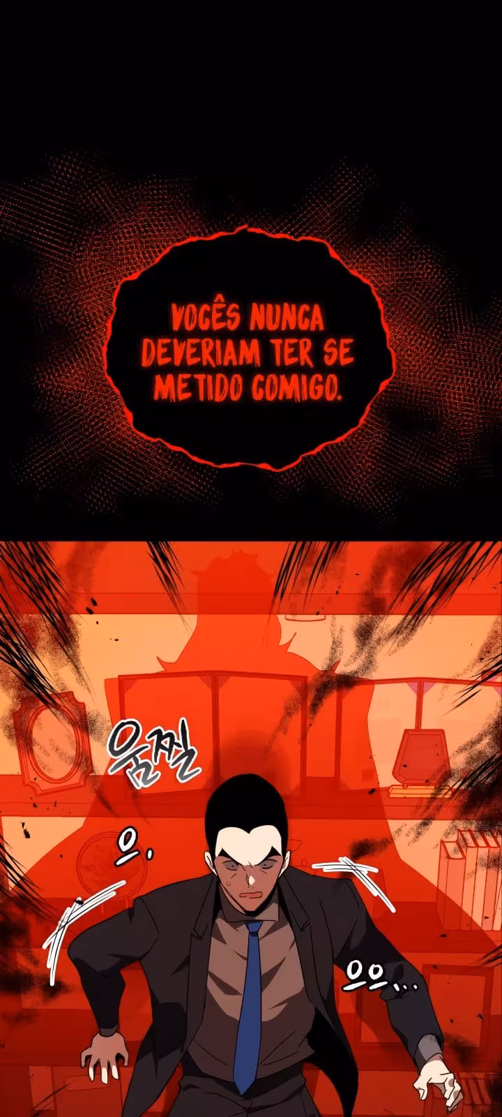 Página do Capítulo 91