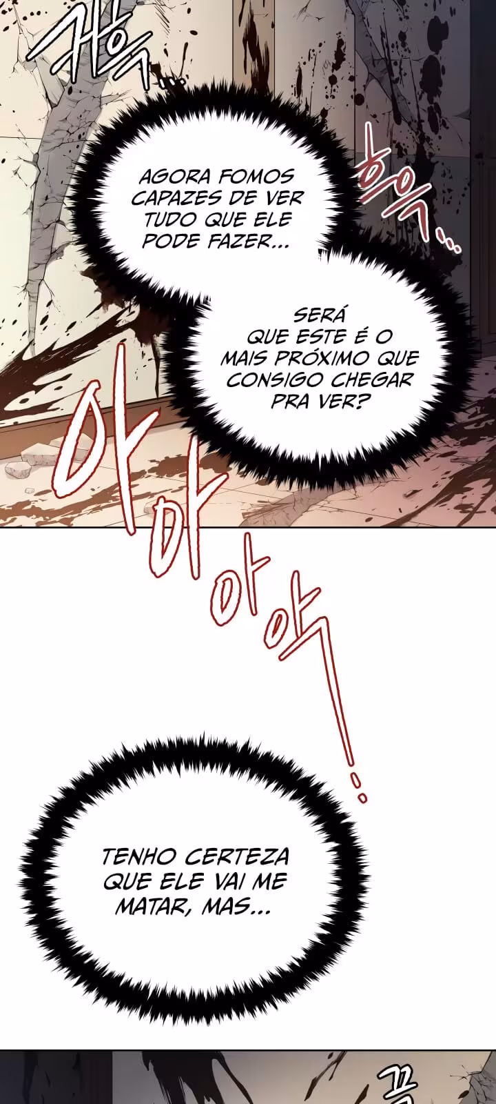Página do Capítulo 91