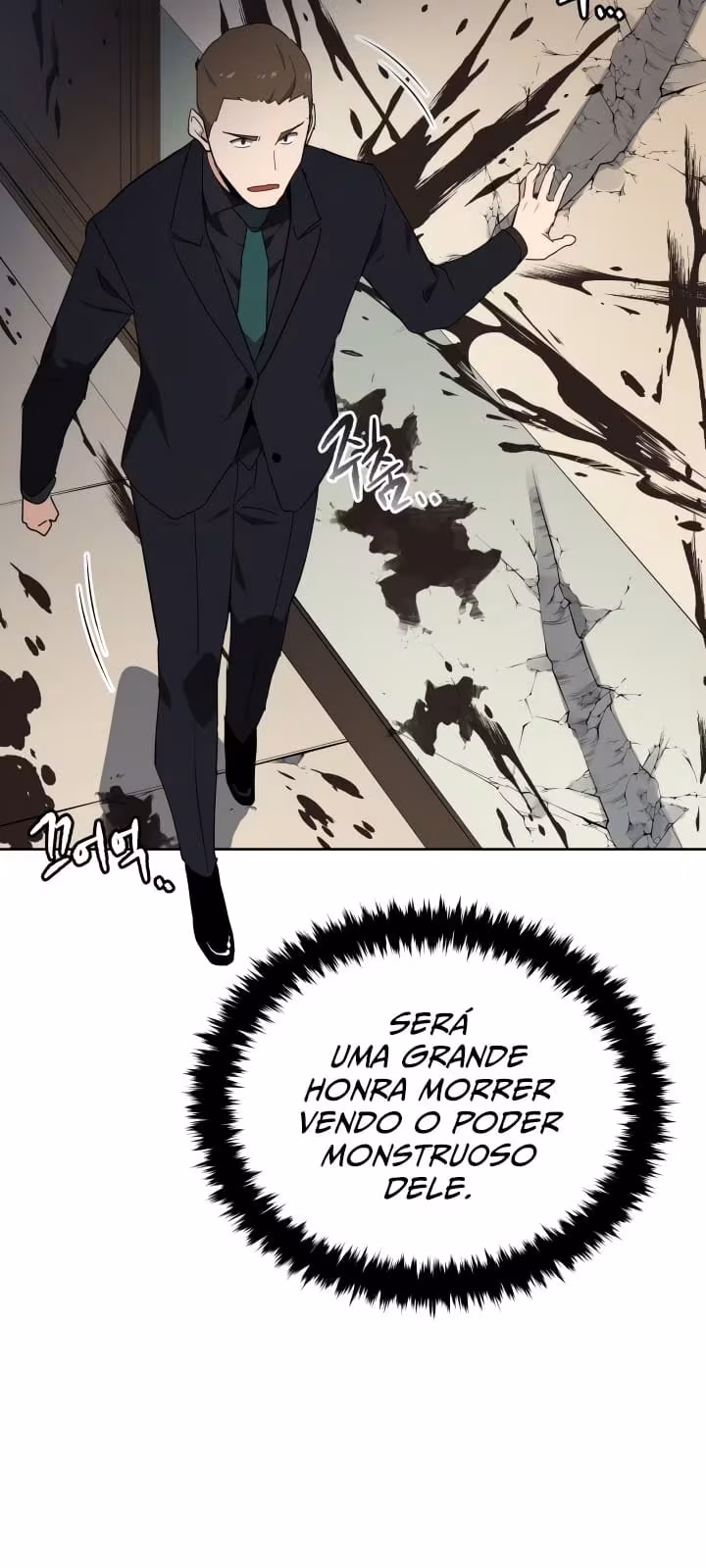 Página do Capítulo 91