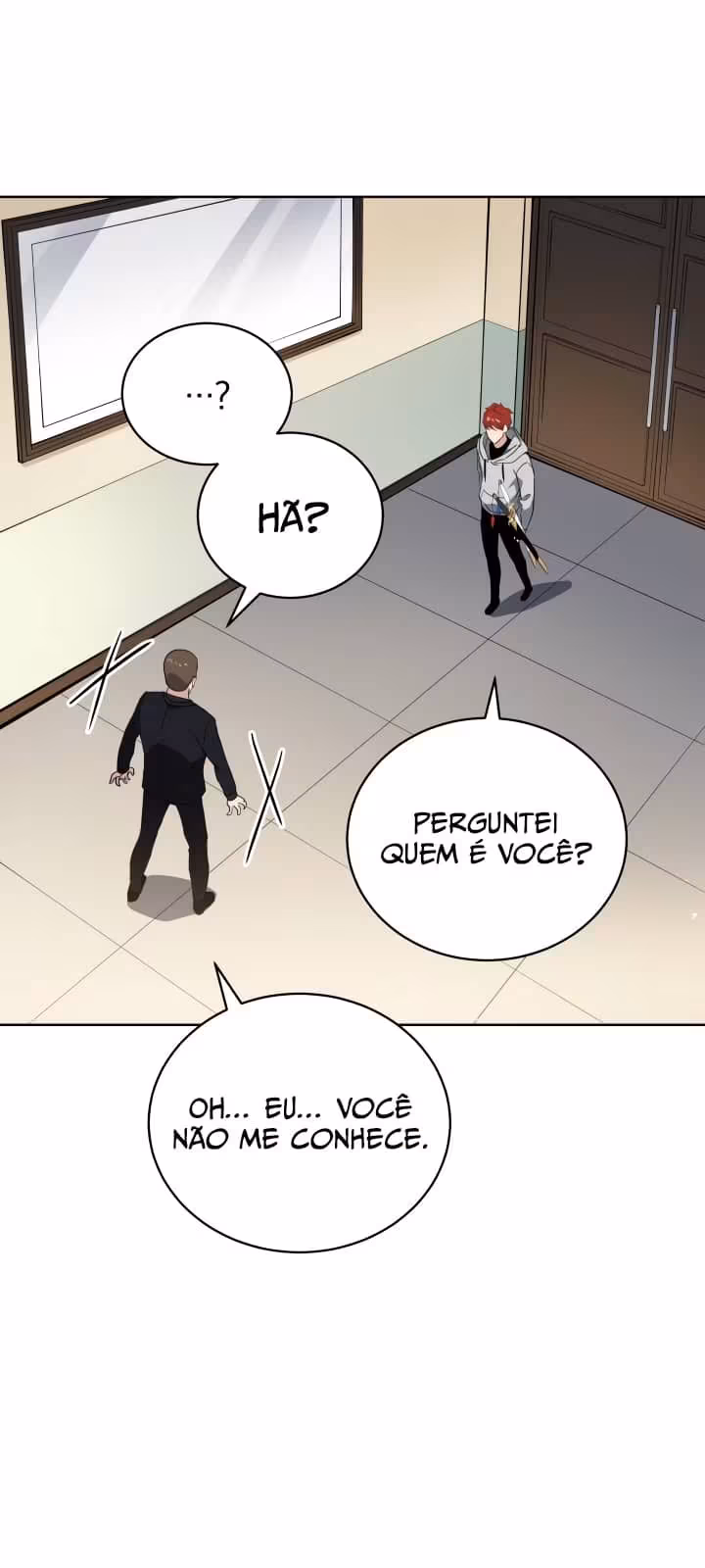 Página do Capítulo 91