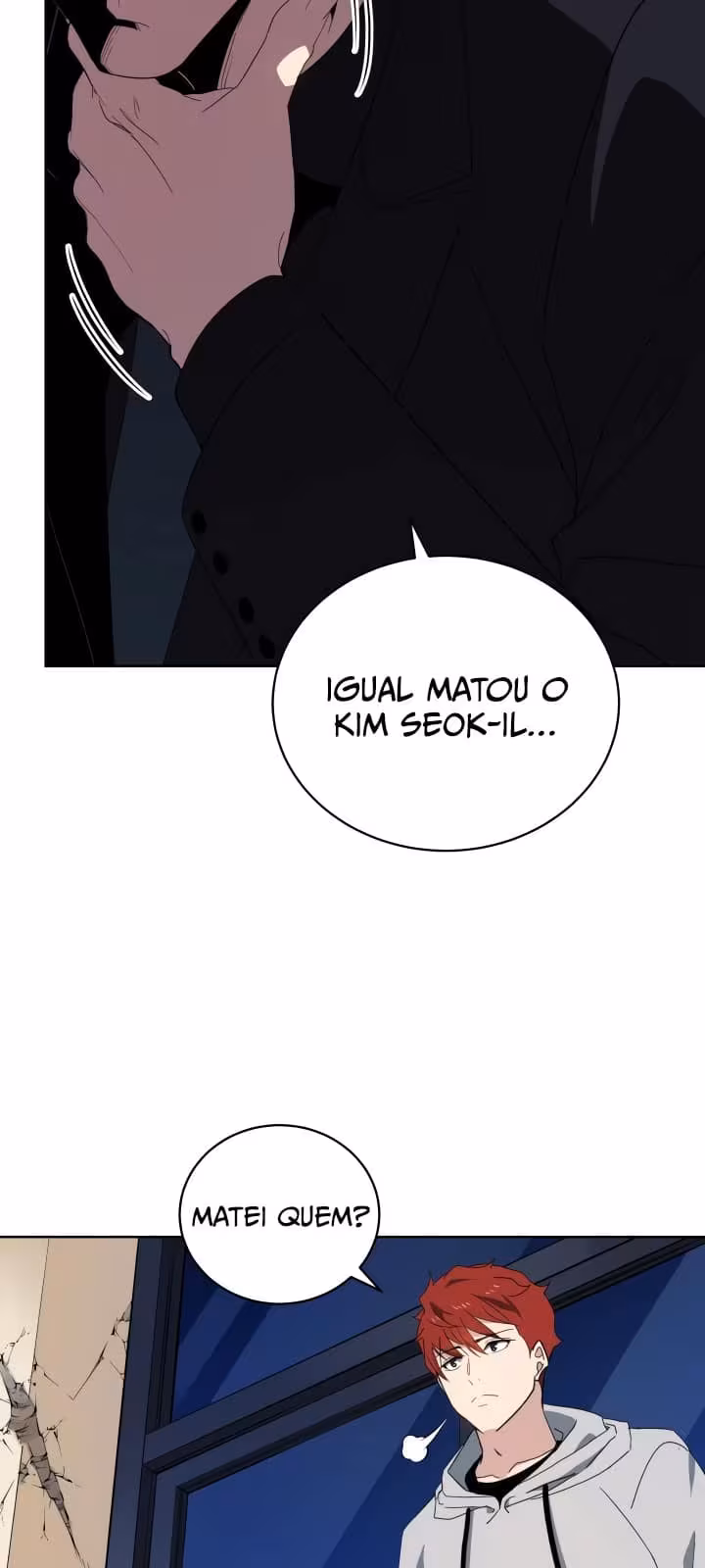 Página do Capítulo 91