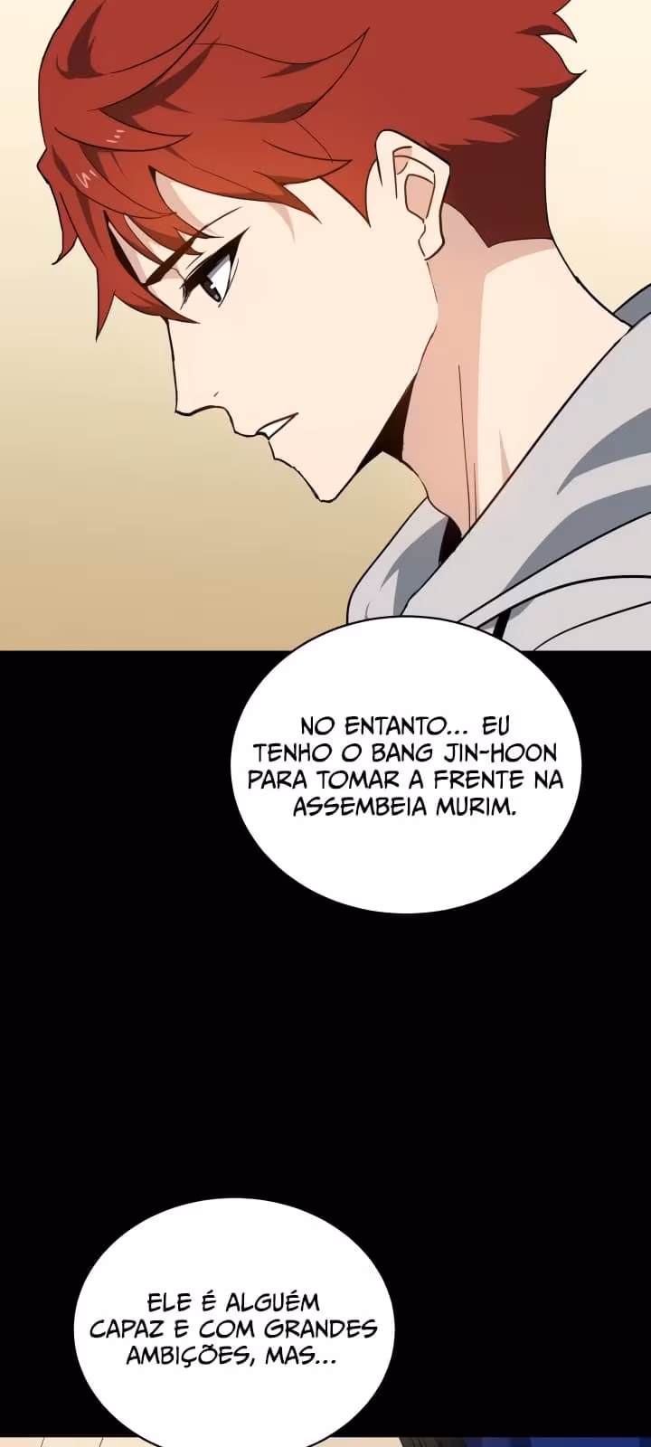 Página do Capítulo 92