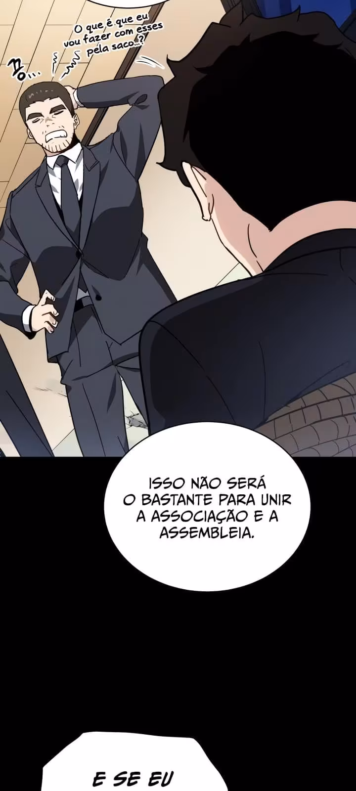 Página do Capítulo 92