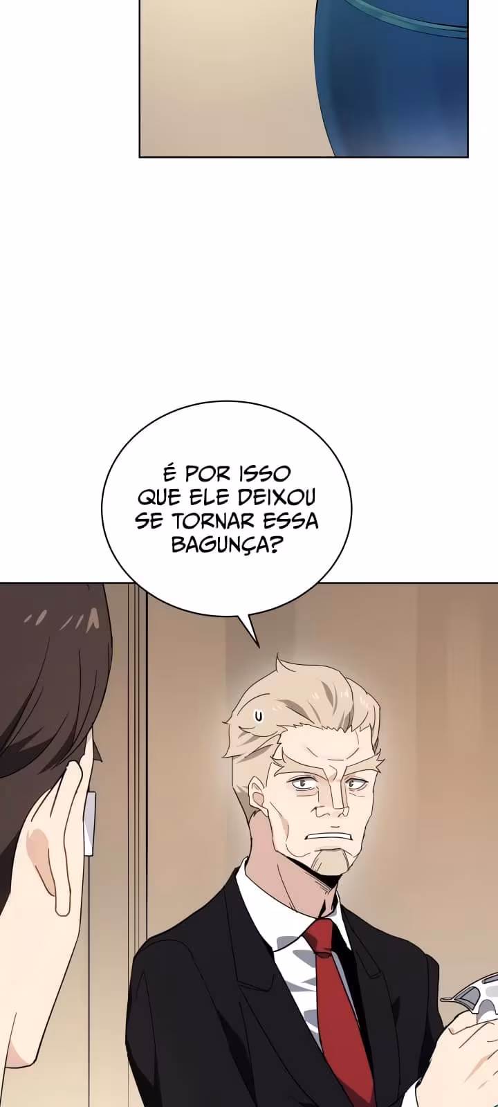 Página do Capítulo 92