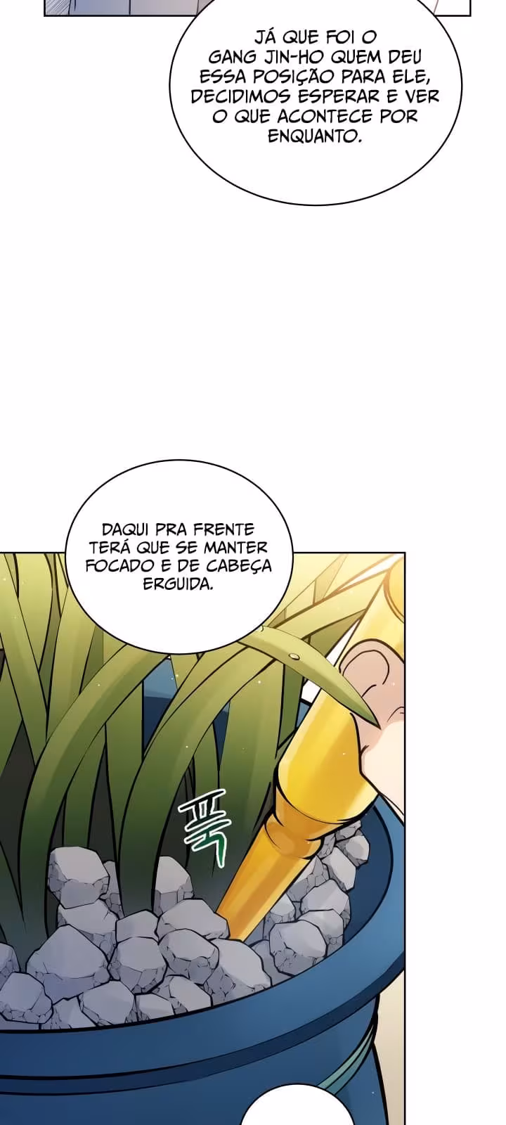 Página do Capítulo 92