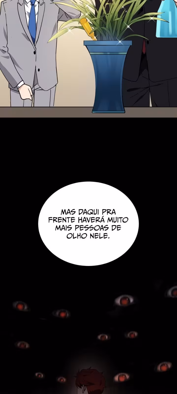 Página do Capítulo 92