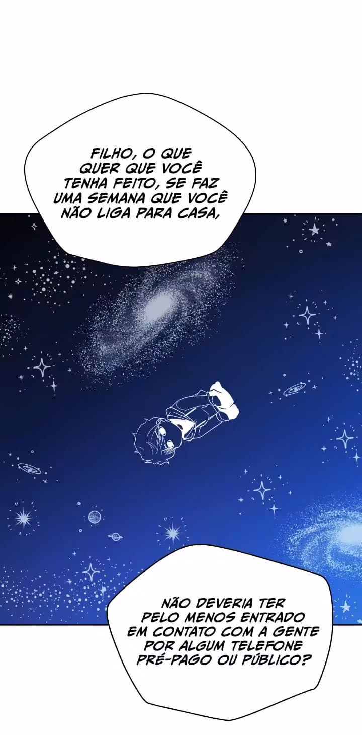 Página do Capítulo 92