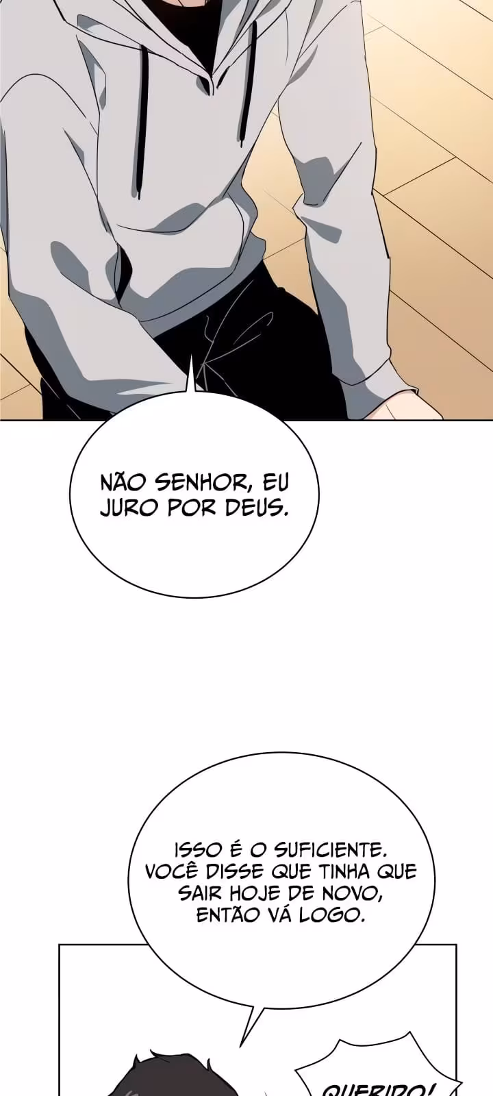 Página do Capítulo 92