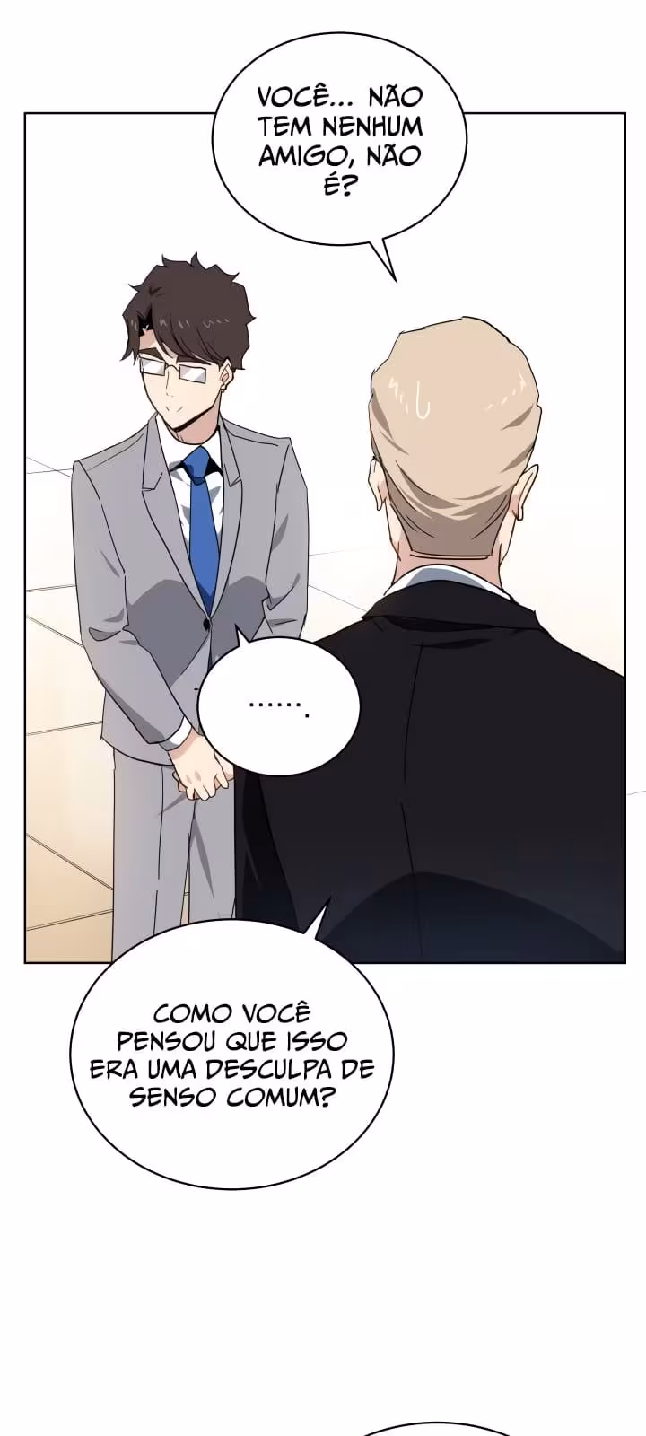 Página do Capítulo 92