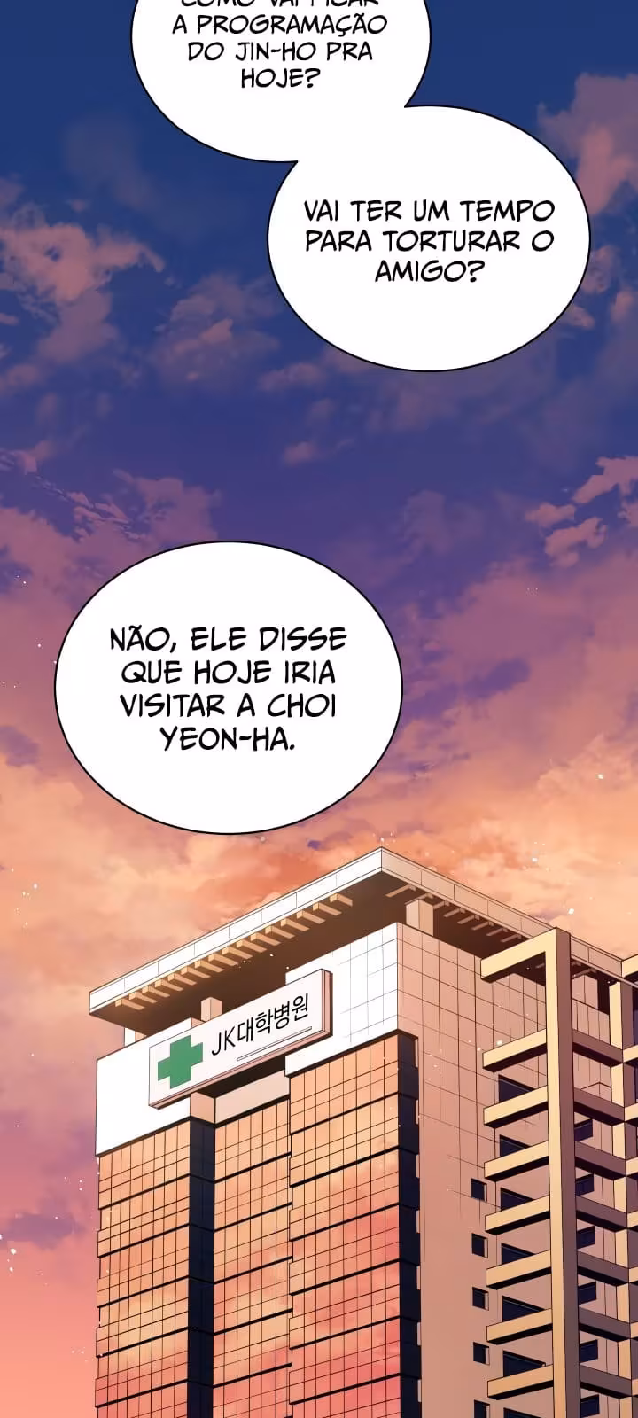 Página do Capítulo 92