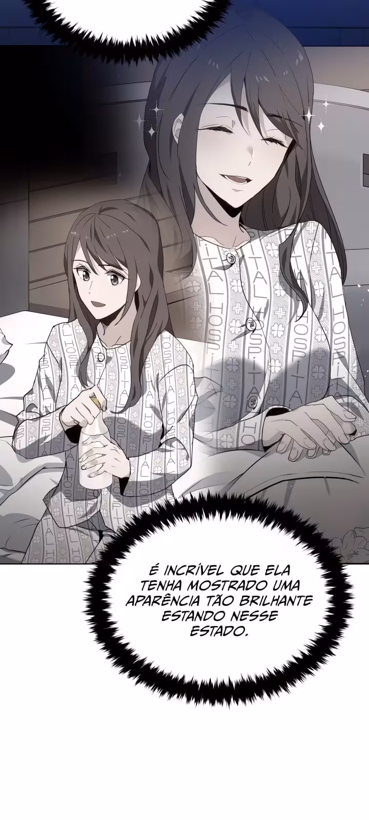 Página do Capítulo 92