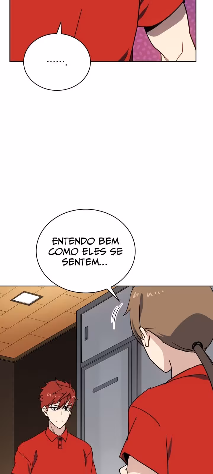 Página do Capítulo 93