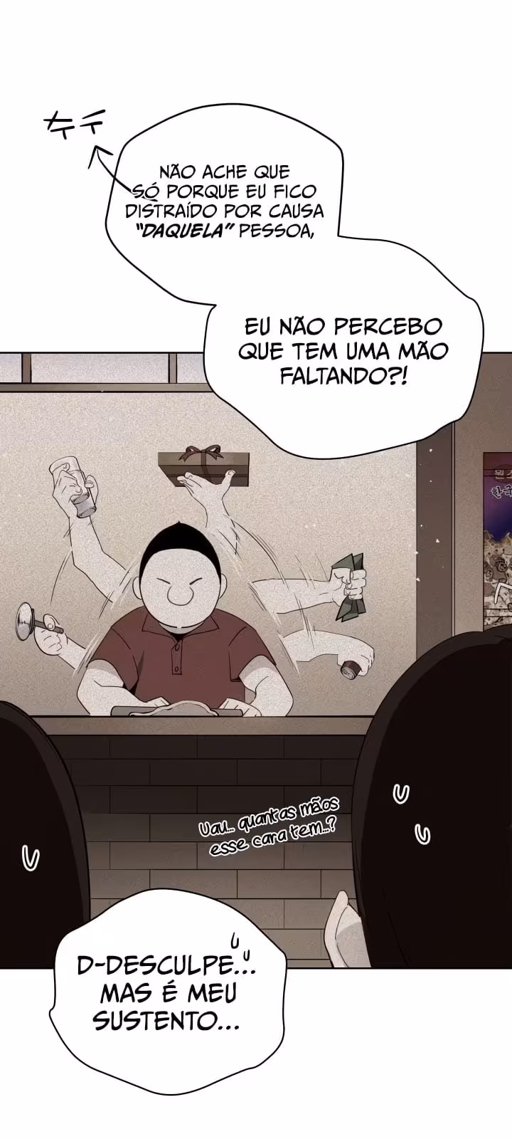 Página do Capítulo 93