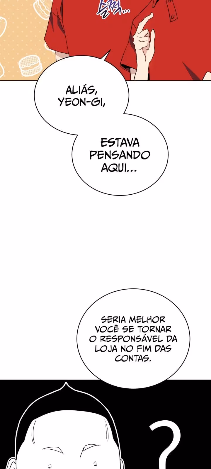 Página do Capítulo 93