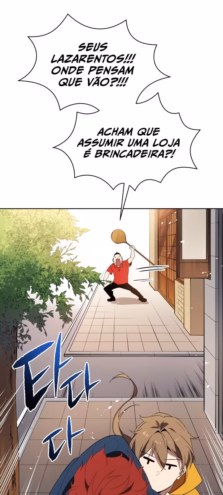 Página do Capítulo 93