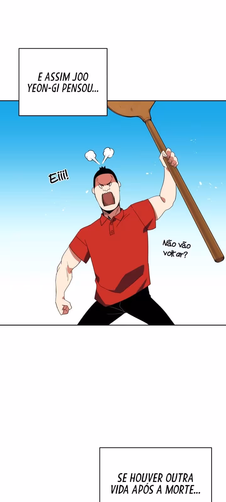 Página do Capítulo 93