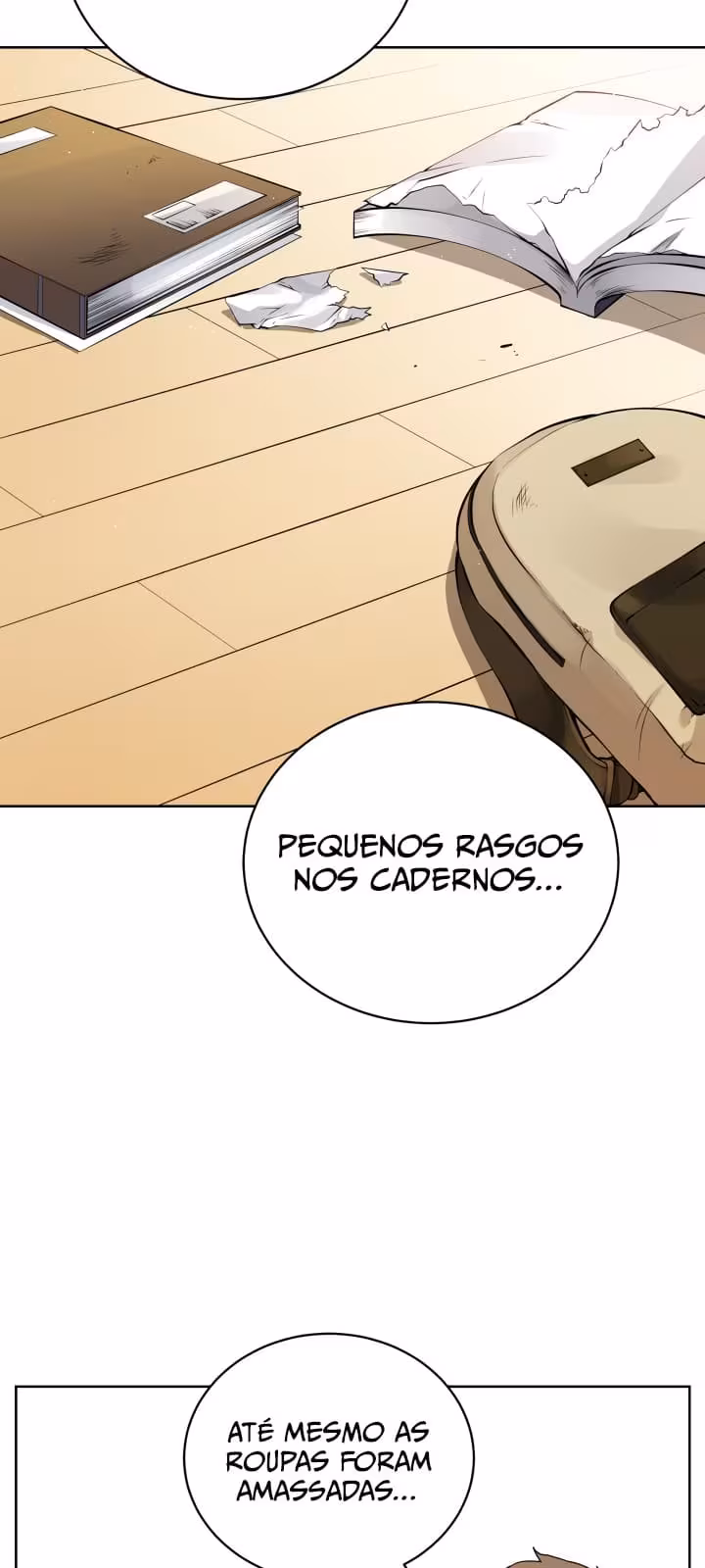 Página do Capítulo 93