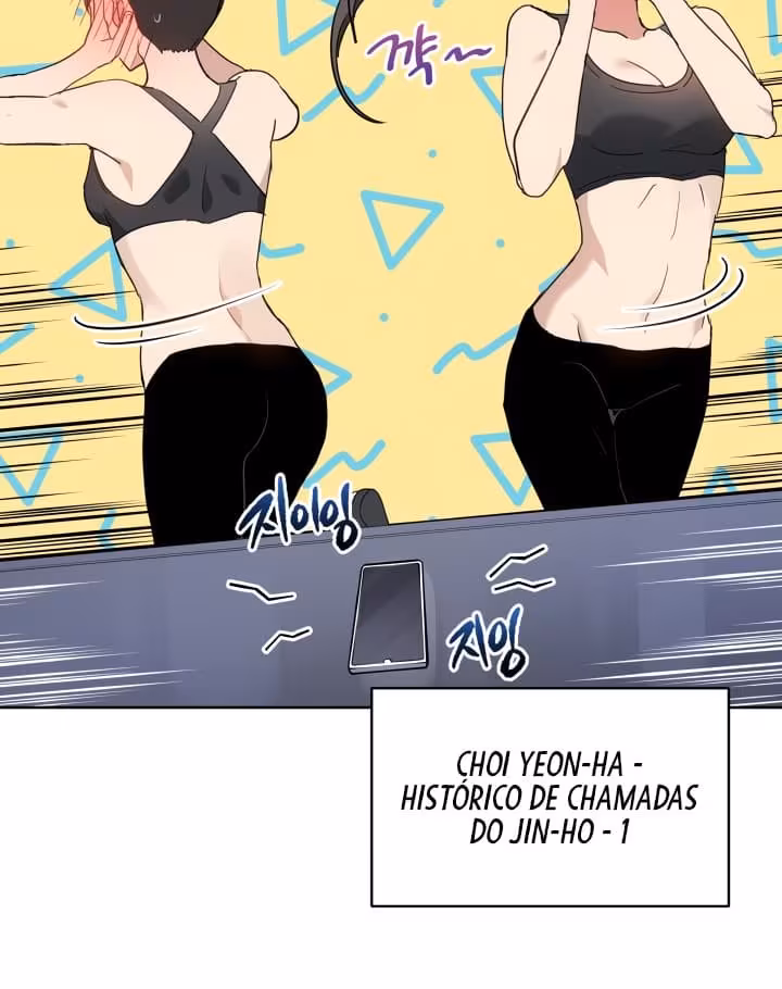 Página do Capítulo 93