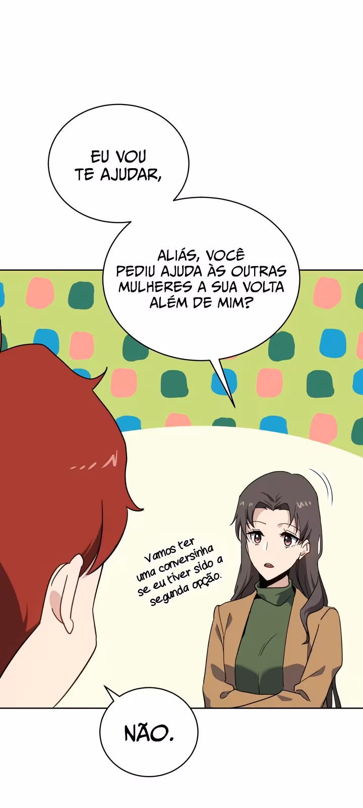 Página do Capítulo 93