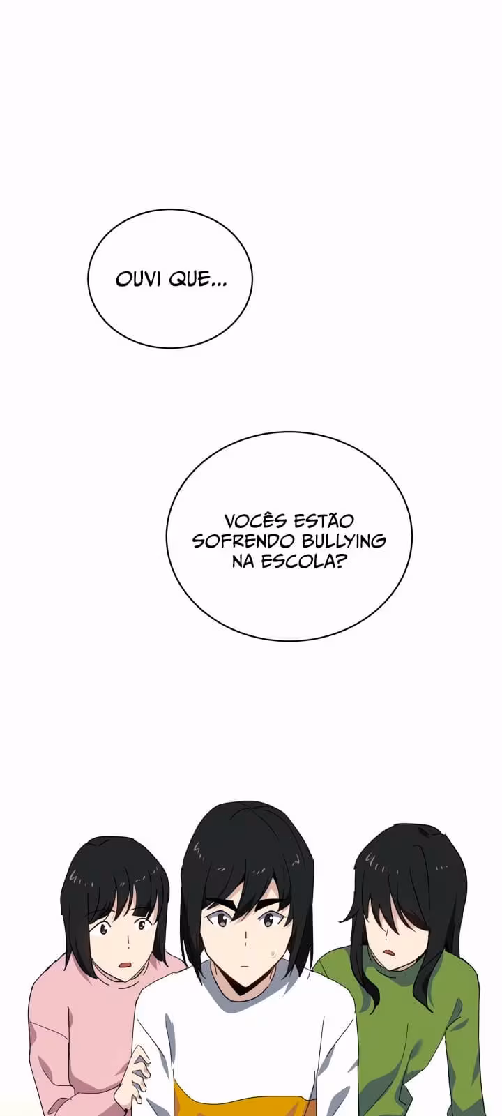 Página do Capítulo 94