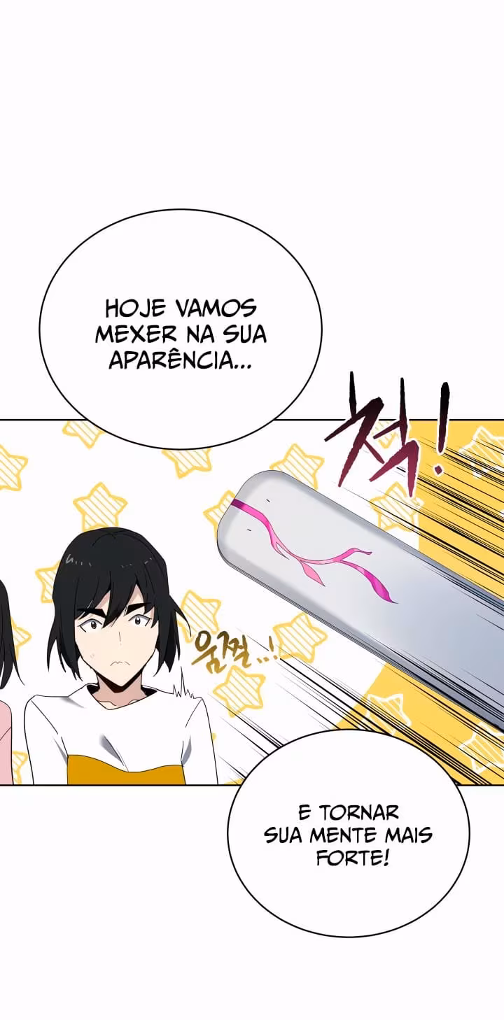 Página do Capítulo 94
