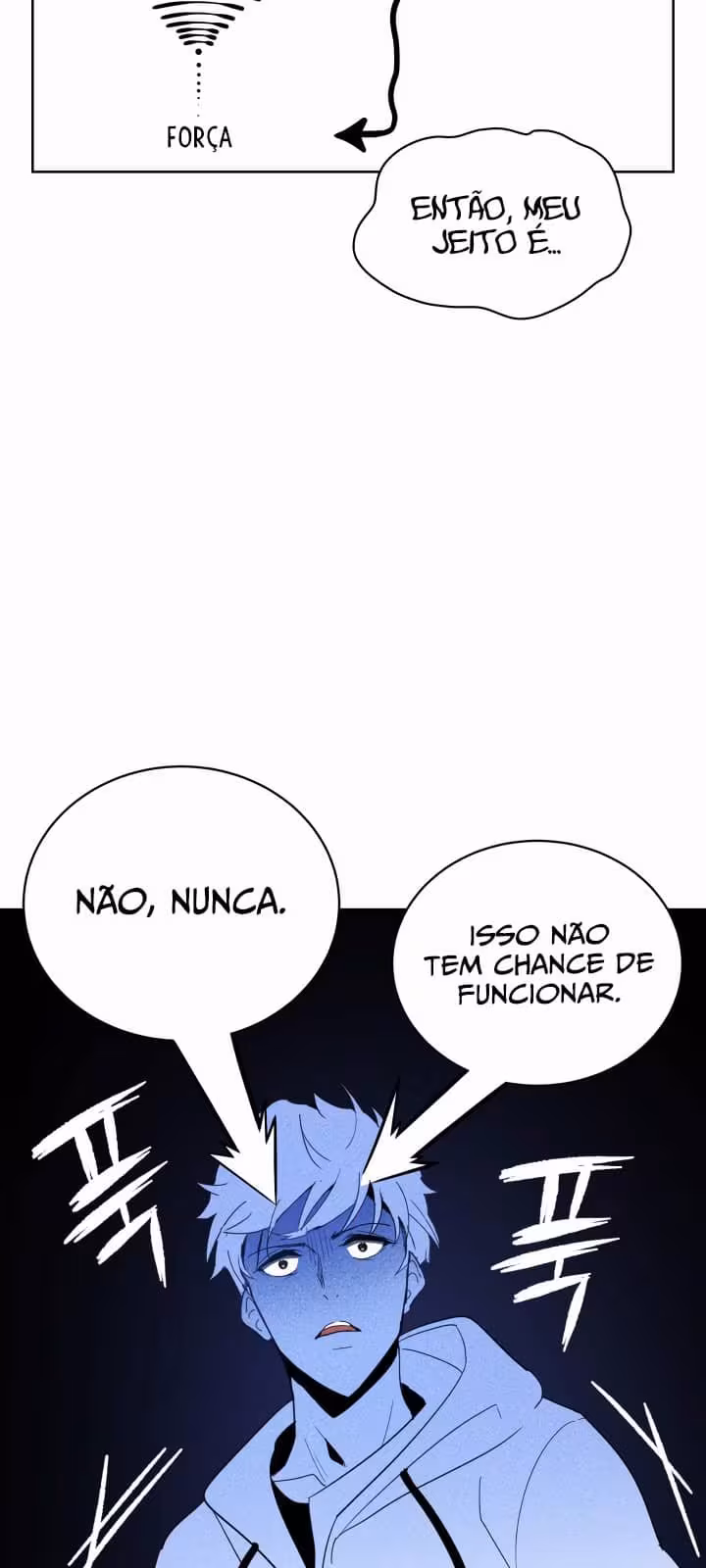 Página do Capítulo 94