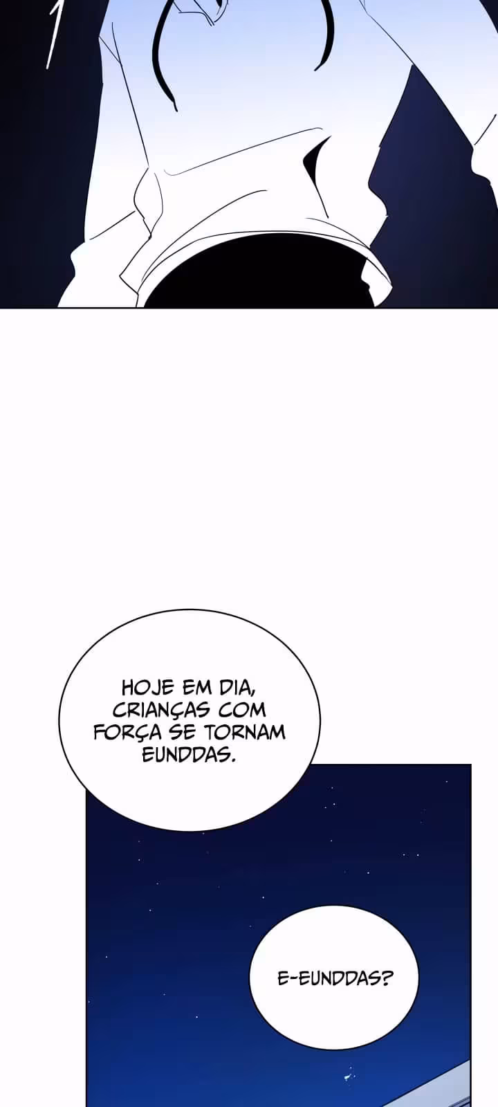 Página do Capítulo 94