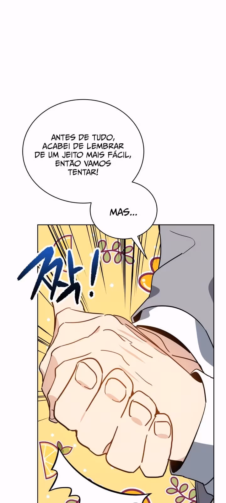 Página do Capítulo 94