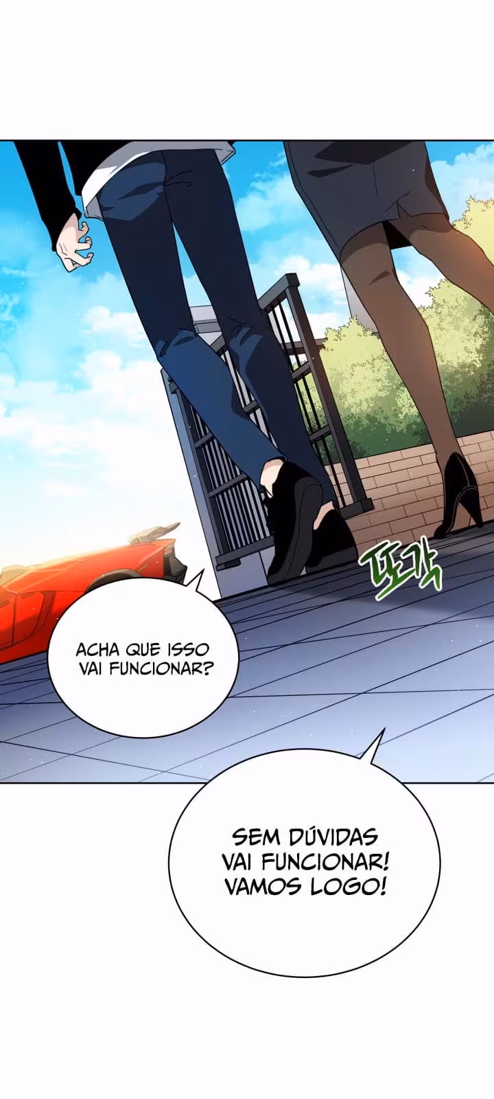 Página do Capítulo 94