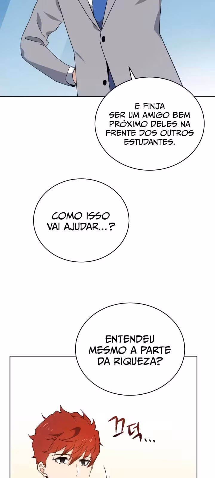 Página do Capítulo 95