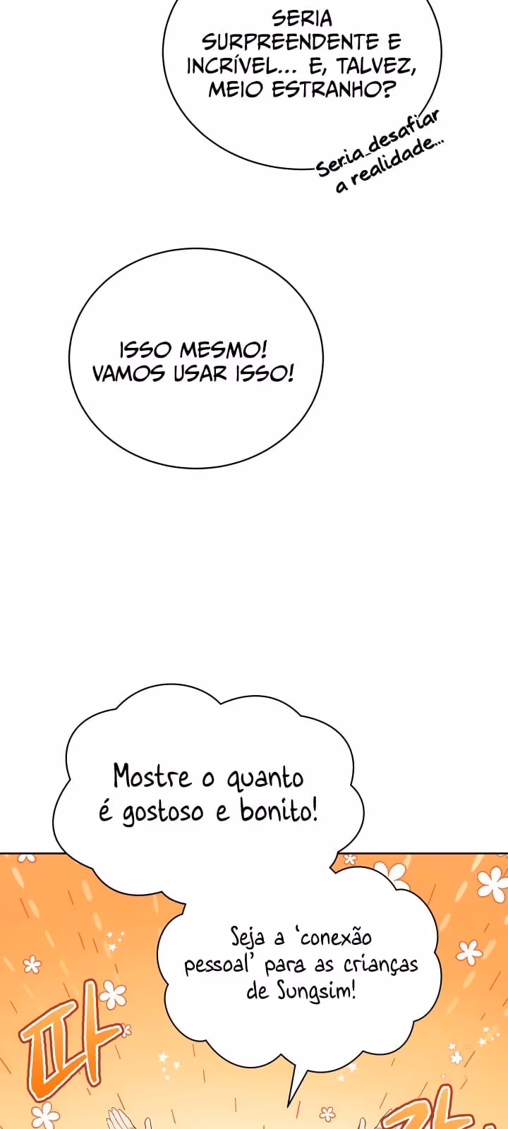 Página do Capítulo 95