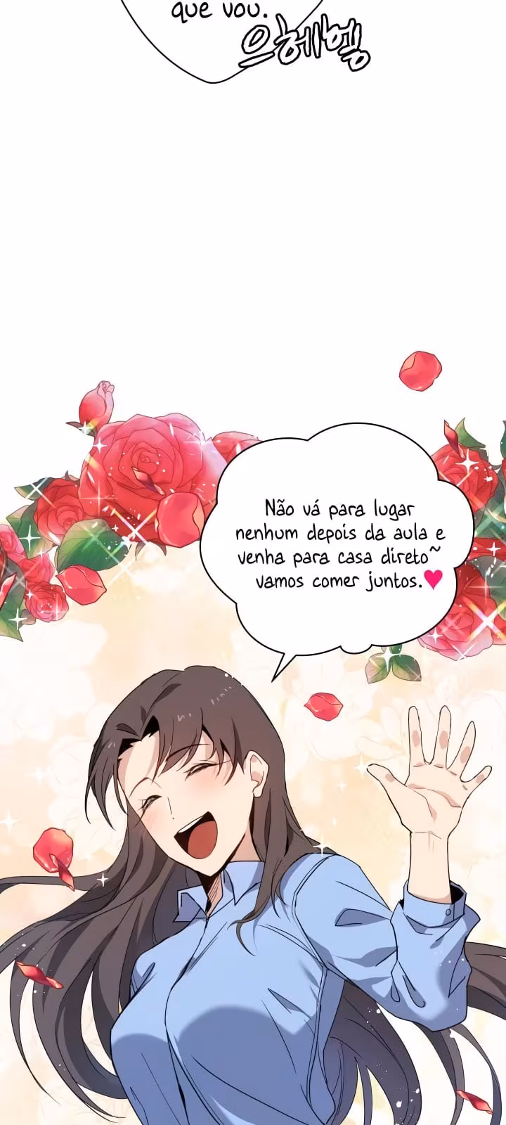Página do Capítulo 95