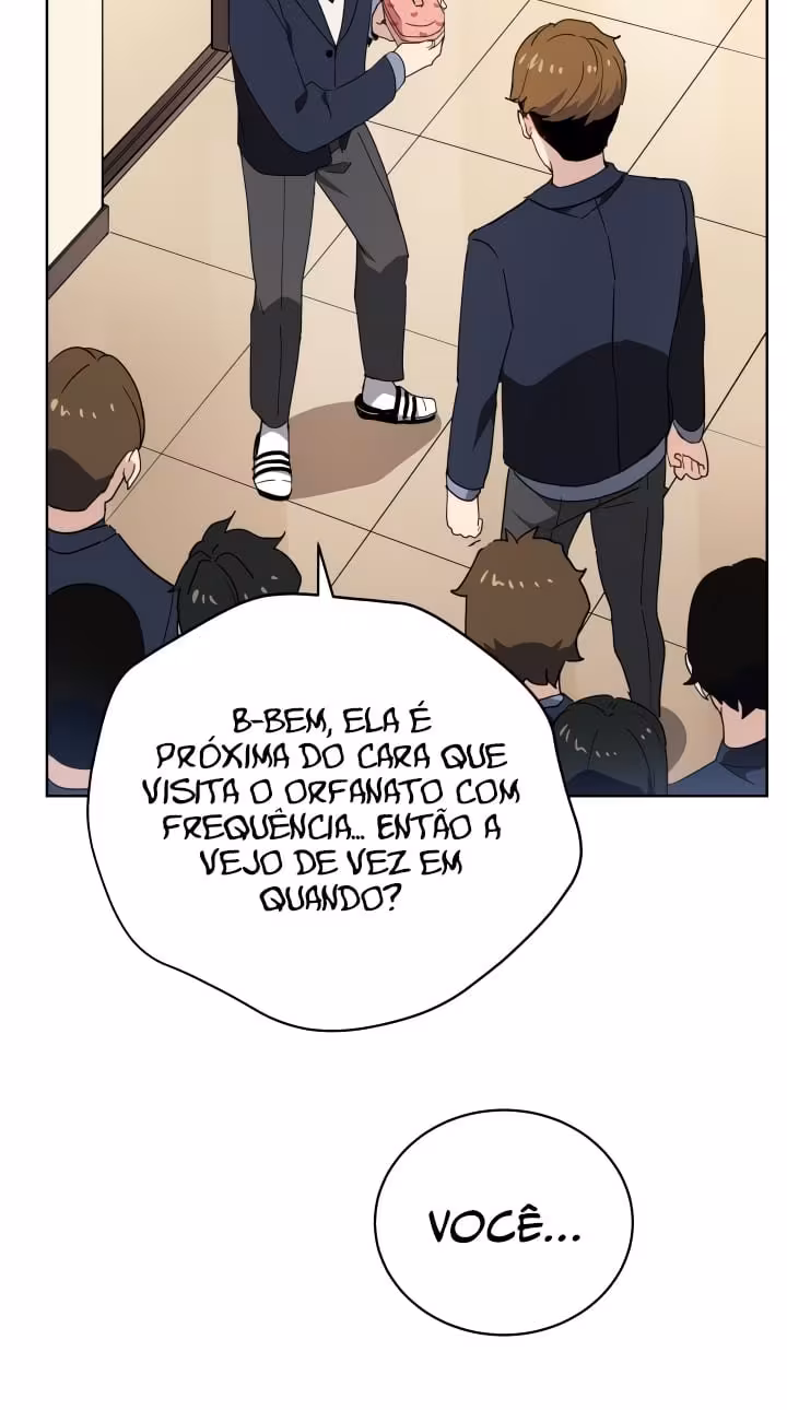 Página do Capítulo 95