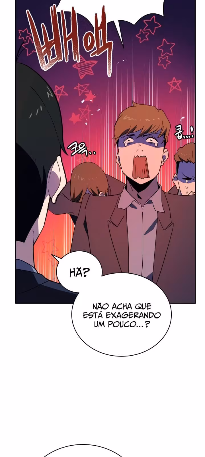 Página do Capítulo 95