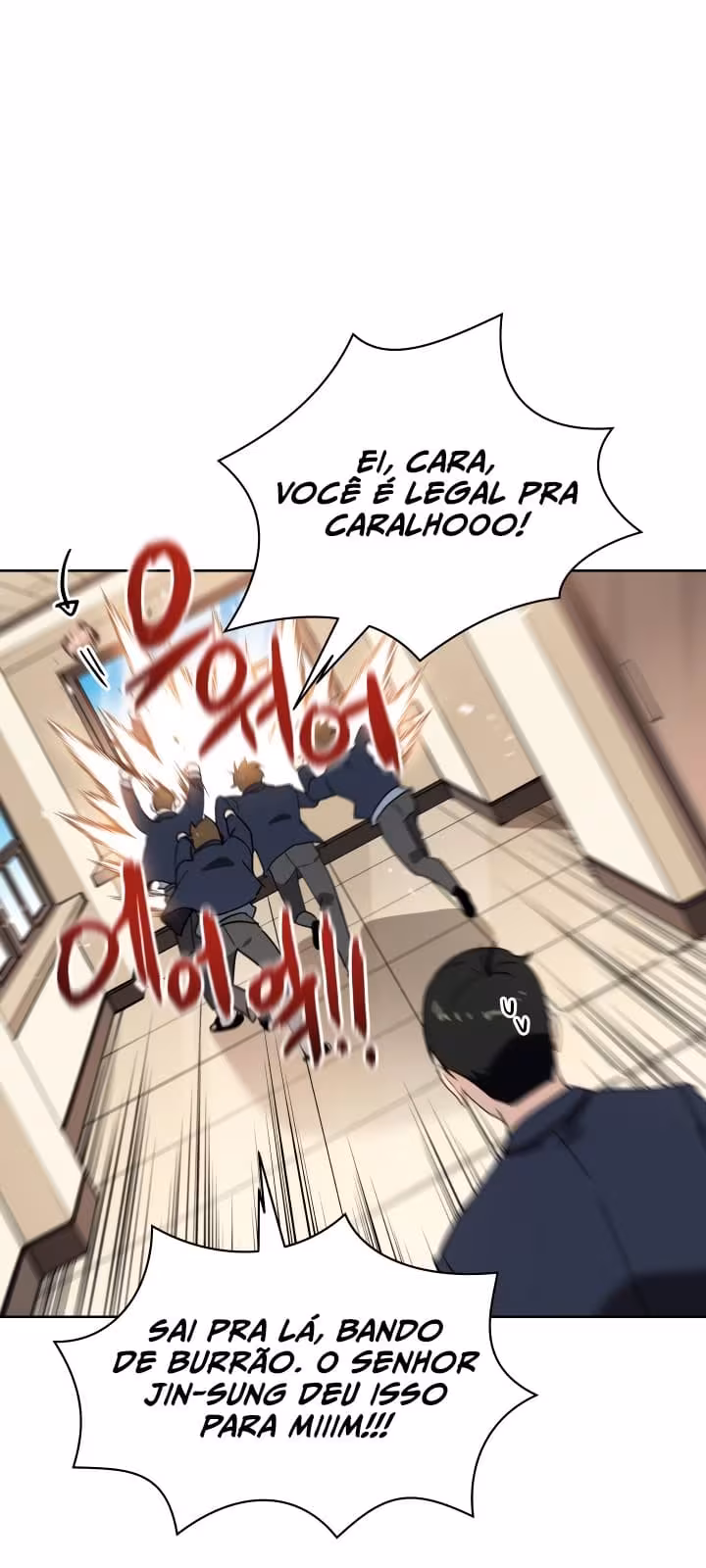 Página do Capítulo 95