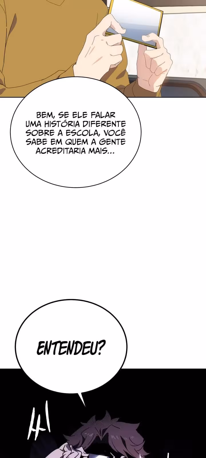 Página do Capítulo 95