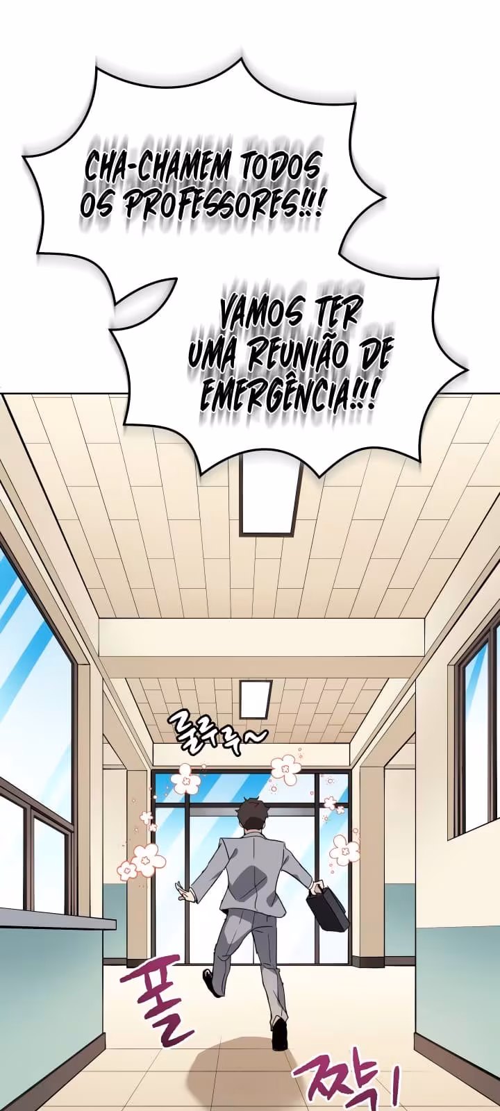Página do Capítulo 95