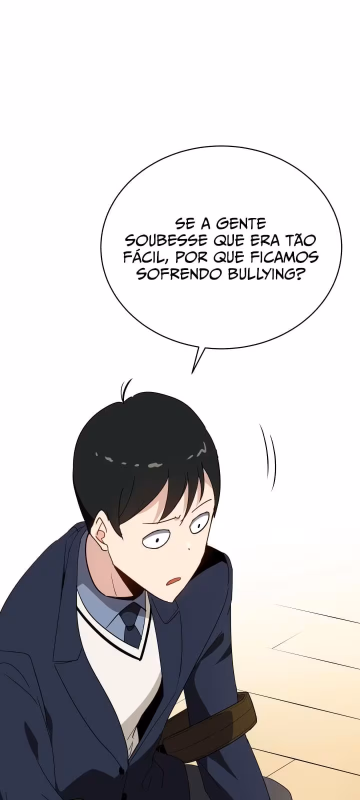 Página do Capítulo 95