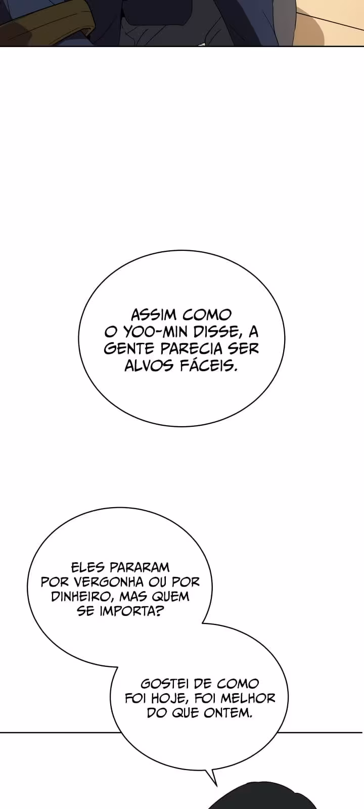 Página do Capítulo 95