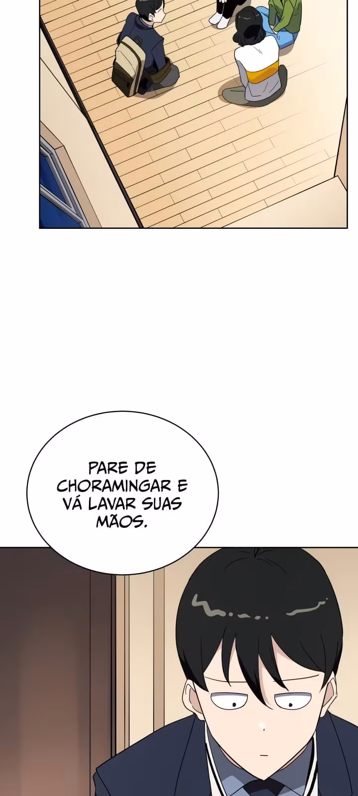Página do Capítulo 95