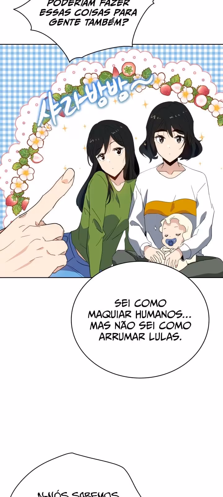 Página do Capítulo 95