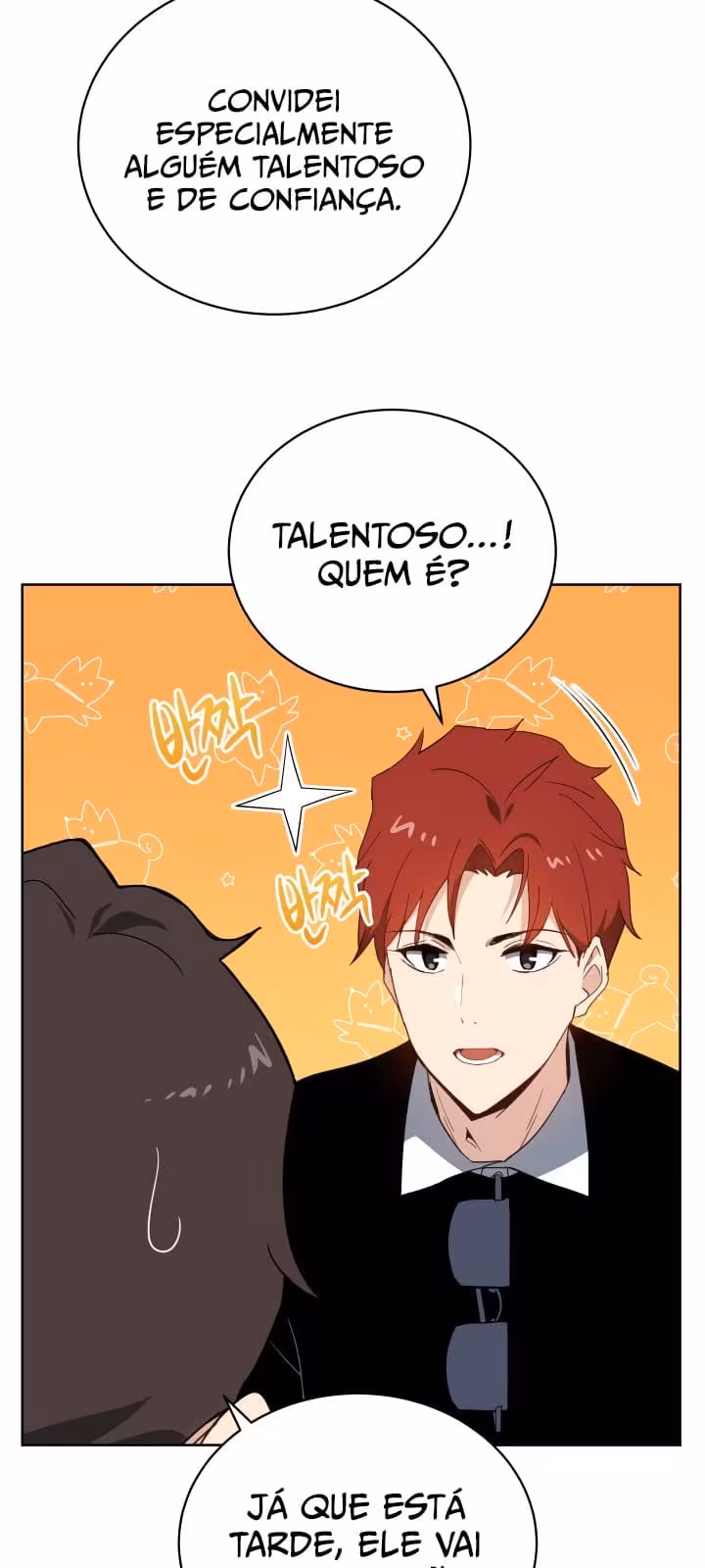 Página do Capítulo 95