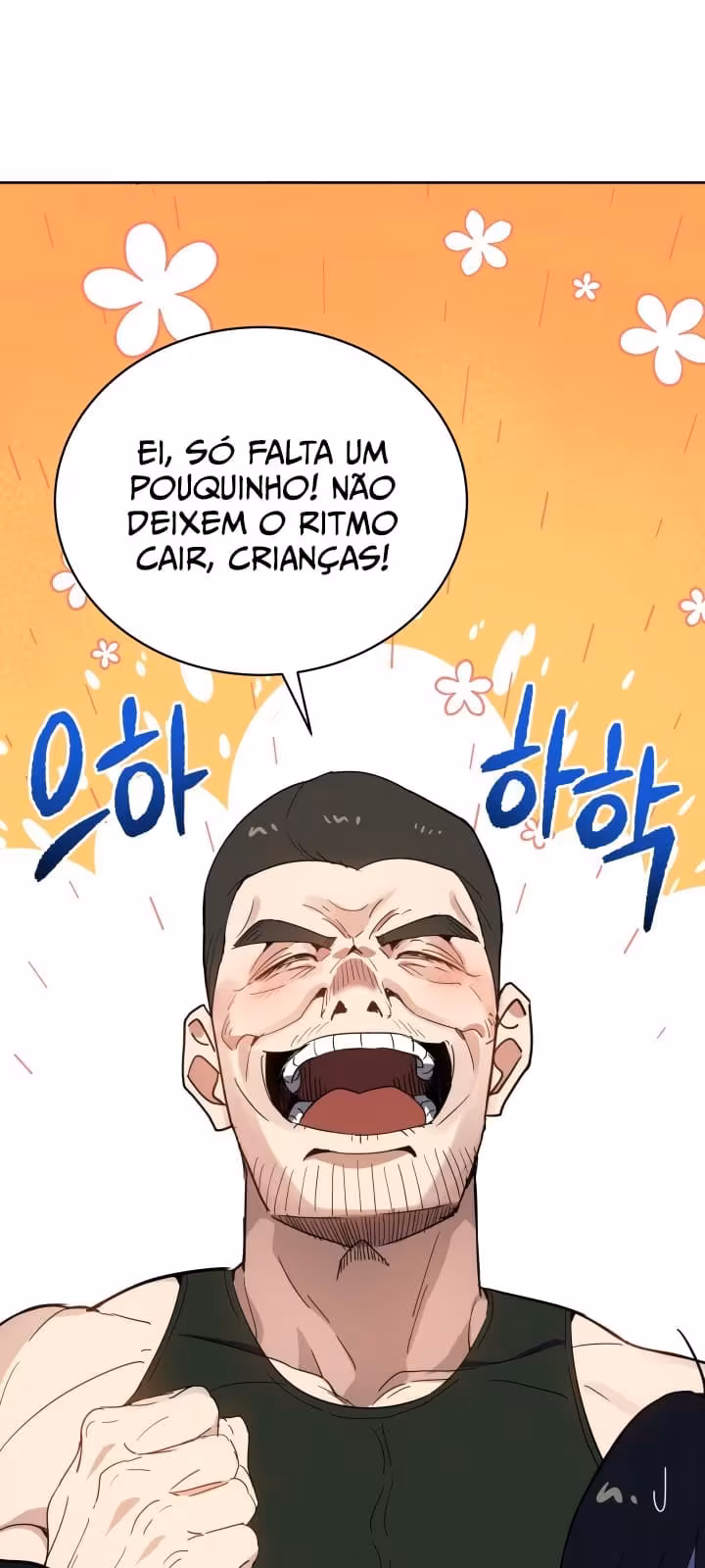 Página do Capítulo 95
