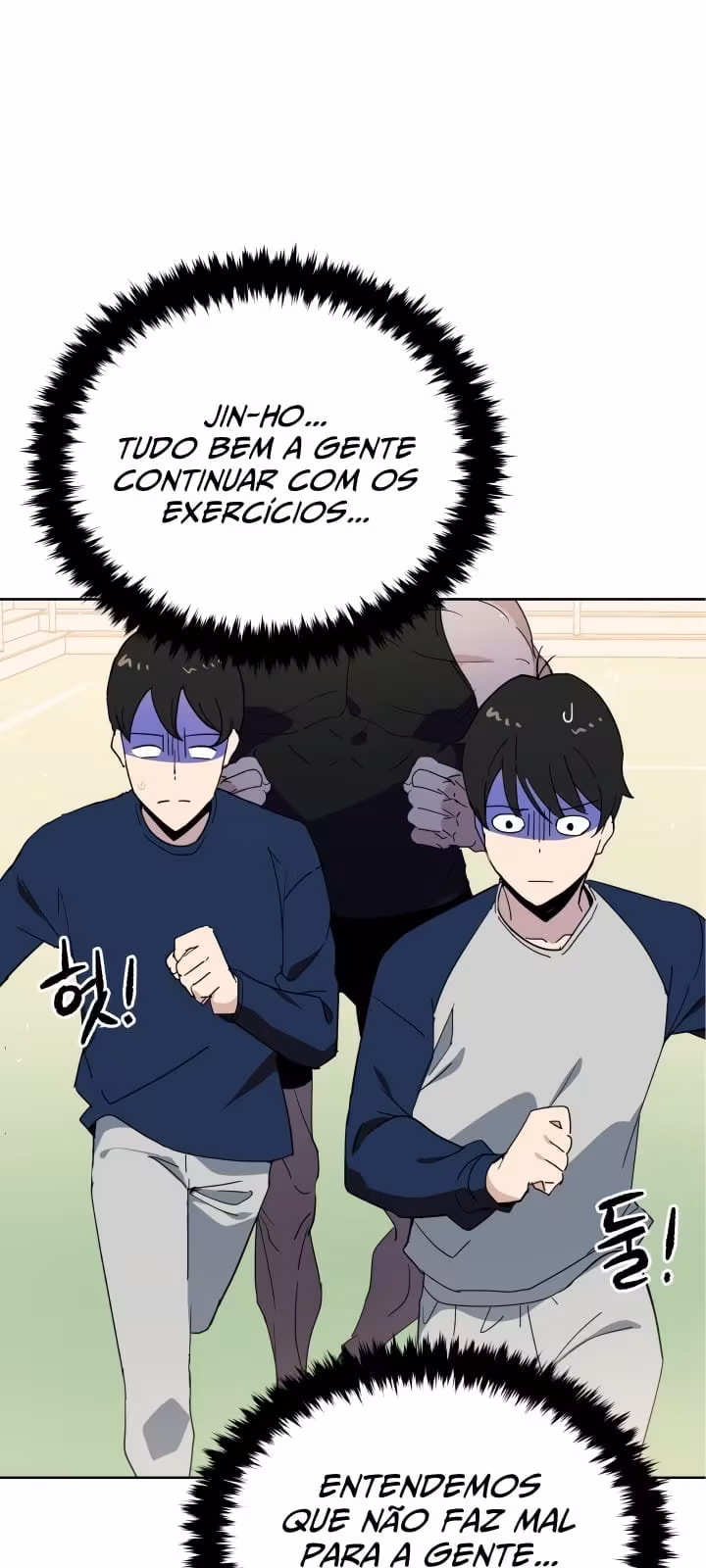 Página do Capítulo 96