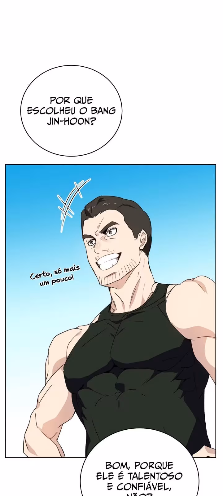 Página do Capítulo 96