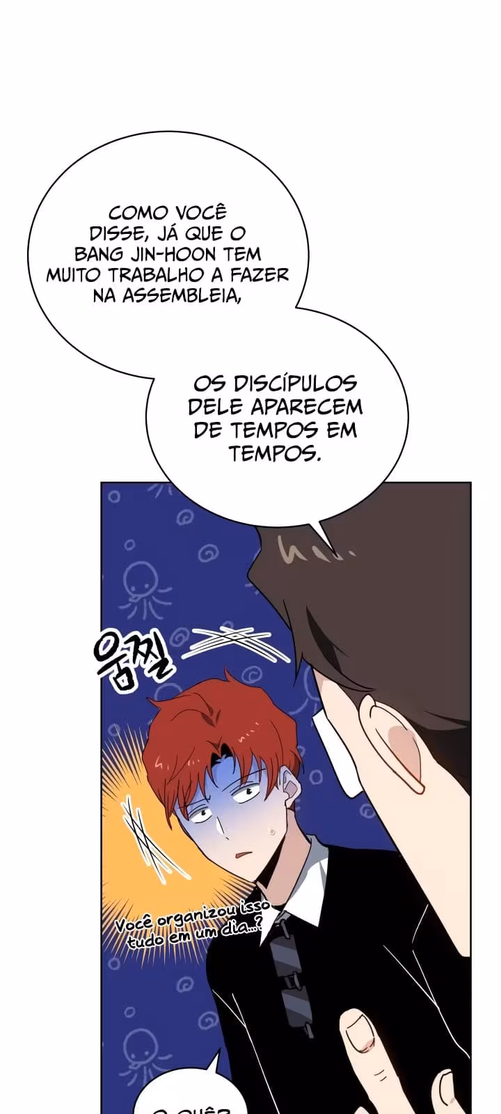 Página do Capítulo 96