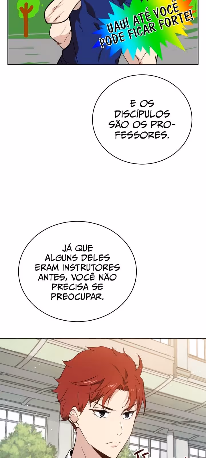 Página do Capítulo 96