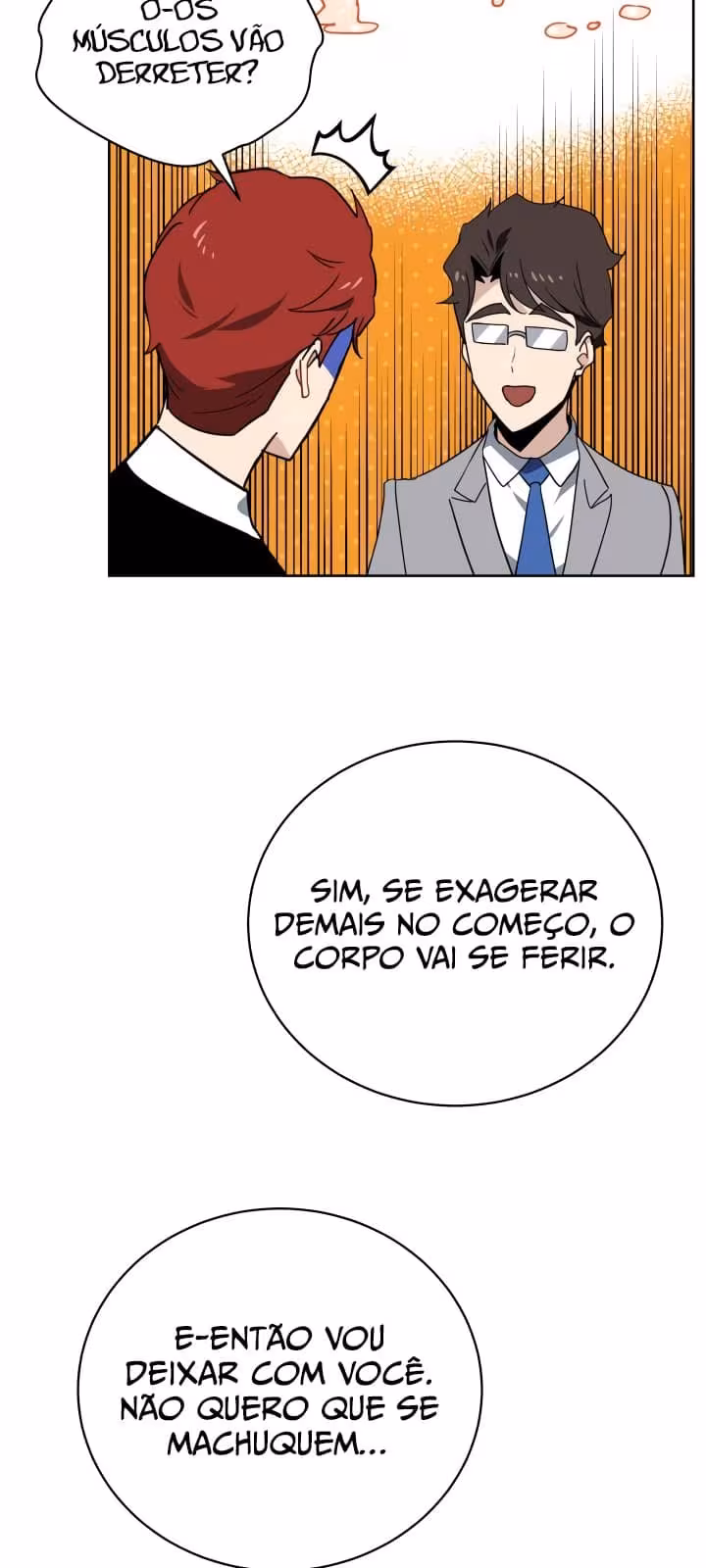 Página do Capítulo 96