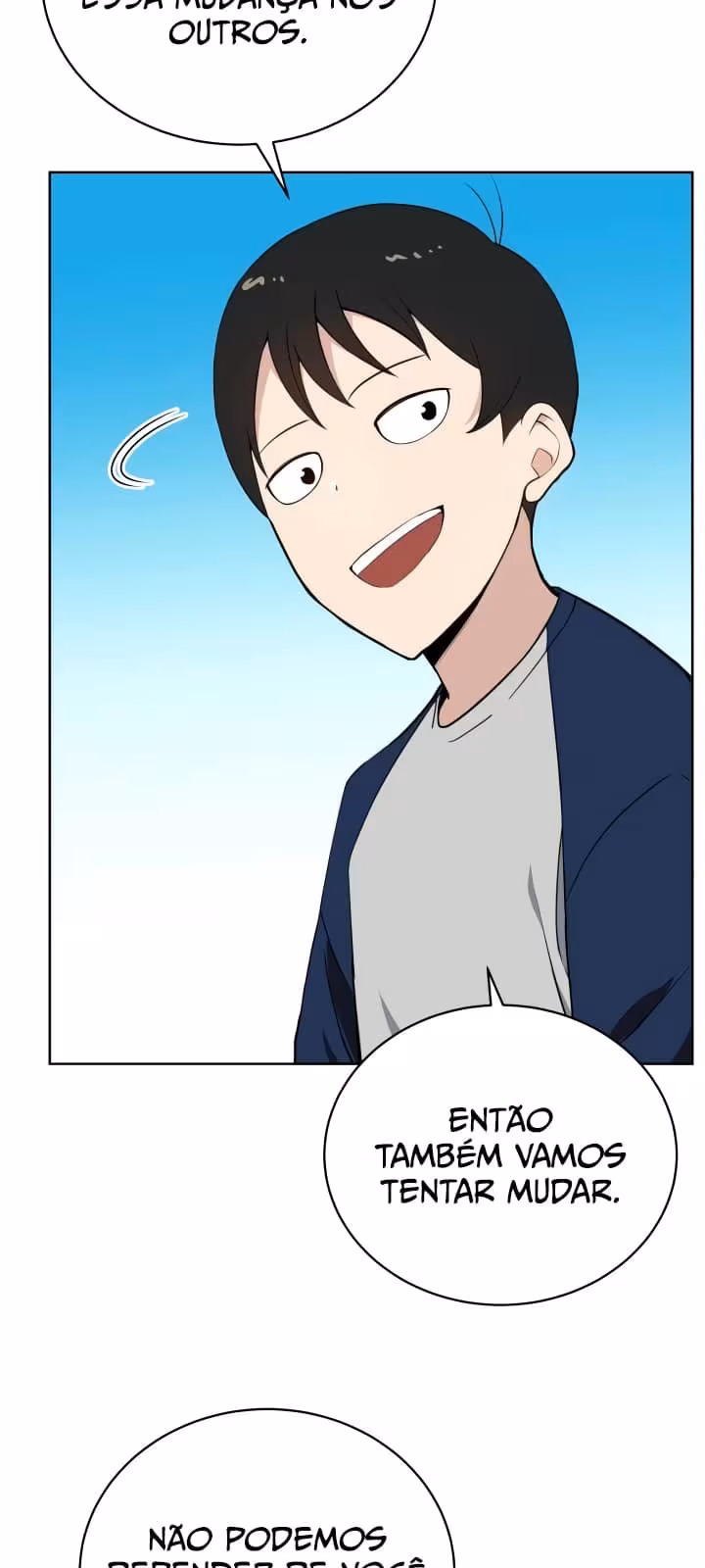 Página do Capítulo 96