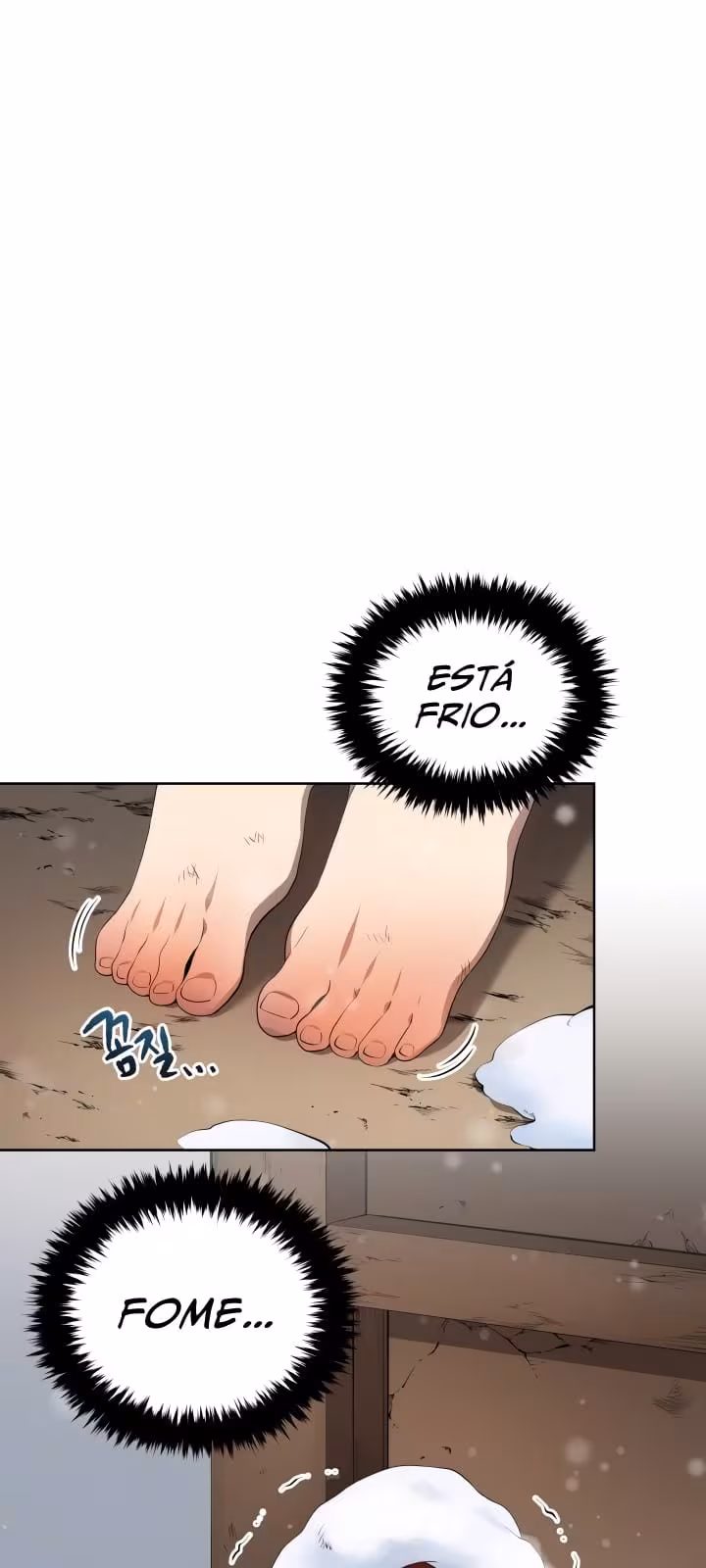 Página do Capítulo 96